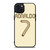 CRISTIANO RONALDO NUMBER 7 iPhone 15 Plus Case Cover