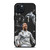 CRISTIANO RONALDO REAL MADRID iPhone 15 Plus Case Cover