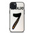 CRISTIANO RONALDO SIGNATURE iPhone 15 Plus Case Cover
