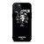 CROOKS AND CASTLES MEDUSA iPhone 15 Plus Case Cover