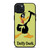 DAFFY DUCK BLACK iPhone 15 Plus Case Cover