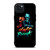 DAFT PUNK 8 BIT iPhone 15 Plus Case Cover
