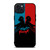 DAFT PUNK iPhone 15 Plus Case Cover