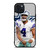 DAK PRESCOTT QB4 COWBOYS iPhone 15 Plus Case Cover
