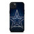 DALLAS COWBOYS COOL LOGO iPhone 15 Plus Case Cover
