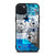 DALLAS COWBOYS EST 1960 iPhone 15 Plus Case Cover