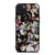 DAN AND PHIL COLLAGE 2 iPhone 15 Plus Case Cover