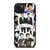 DAN AND PHIL COLLAGE iPhone 15 Plus Case Cover