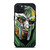 DANIEL DUMILE MF DOOM ART iPhone 15 Plus Case Cover