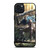 DARK SOULS ARTORIAS KNIGHT iPhone 15 Plus Case Cover