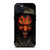 DARTH MAUL WARRIOR iPhone 15 Plus Case Cover