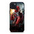 DEADPOOL 3 iPhone 15 Plus Case Cover