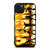 DEF LEPPARD ROCK YEAH iPhone 15 Plus Case Cover