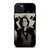 DEMI LOVATO POSE iPhone 15 Plus Case Cover