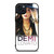 DEMI LOVATO SINGER iPhone 15 Plus Case Cover