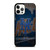 NEW YORK METS 5 iPhone 12 Pro Max Case Cover