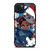 DEMON SLAYER TANJIRO iPhone 15 Plus Case Cover