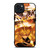 DEMON SLAYER ZENITSU iPhone 15 Plus Case Cover