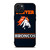 DENVER BRONCOS 2 iPhone 15 Plus Case Cover