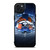 DENVER BRONCOS 3 iPhone 15 Plus Case Cover
