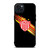 DEPORTIVO NECAXA LOGO 1 iPhone 15 Plus Case Cover