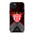 DEPORTIVO NECAXA LOGO 2 iPhone 15 Plus Case Cover