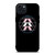DESTINY HUNTER BLACK iPhone 15 Plus Case Cover