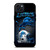 DETROIT LIONS METAL iPhone 15 Plus Case Cover