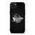 DETROIT PISTONS METAL LOGO iPhone 15 Plus Case Cover