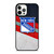 NEW YORK RANGERS 3 iPhone 12 Pro Max Case Cover