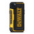 DEWALT SPEAKER 1 iPhone 15 Plus Case Cover