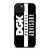 DGK PARENTAL ADVISORY iPhone 15 Plus Case Cover