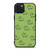 DINOSAUR TRYCERATOPS iPhone 15 Plus Case Cover