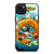 DISNEY DUCKTALES CARTOON iPhone 15 Plus Case Cover