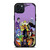 DISNEY PRINCESS VILLAINS 1 iPhone 15 Plus Case Cover DISNEY PRINCESS VILLAINS 1 iPhone 15 Plus Case Cover