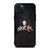 DJ SKRILLEX LOGO iPhone 15 Plus Case Cover