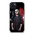 DJ SKRILLEX iPhone 15 Plus Case Cover