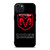 DODGE CHARGER SRT8 RAM iPhone 15 Plus Case Cover