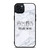 DOLAN TWINS MARBLE LOGO iPhone 15 Plus Case Cover
