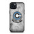 DRAGON BALL CAPSULE CORP 2 iPhone 15 Plus Case Cover