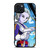DRAGON BALL MERUS ANGEL iPhone 15 Plus Case Cover
