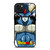 DRAGON BALL MORO 73 iPhone 15 Plus Case Cover