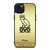 DRAKE OVOXO GOLD iPhone 15 Plus Case Cover