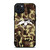 DUCK DYNASTY COMMANDER CAMO iPhone 15 Plus Case Cover