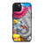 DUMBO AND MOM iPhone 15 Plus Case Cover