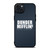 DUNDER MIFFLIN LOGO iPhone 15 Plus Case Cover