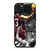 DWYANE WADE CLASSIC iPhone 15 Plus Case Cover