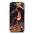 DWYANE WADE DUNK iPhone 15 Plus Case Cover