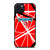 EDDIE VAN HALEN GUITAR iPhone 15 Plus Case Cover