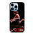 EDDIE VAN HALEN 1 iPhone 13 Pro Max Case Cover